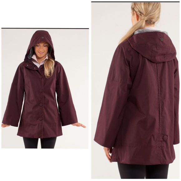 lululemon athletica Jackets & Blazers - LULULEMON beautiful jacket